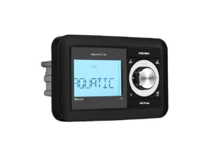 Aquatic AV CP6 Compact Stereo