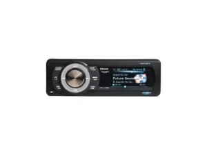 Aquatic AV MP5+ Stereo (Adventure+ Series)