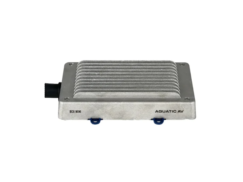 Aquatic AV BLUECUBE6 MINI Hide-Away Stereo