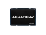 Aquatic AV AD300.2 Micro 2-Channel Amplifier
