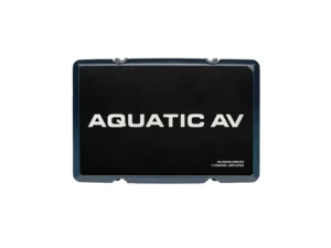 Aquatic AV AD300.2 Micro 2-Channel Amplifier