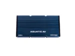 Aquatic AV AD500.4 4-Channel Amplifier