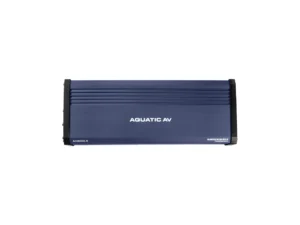 Aquatic AV AD600.5 5/4/3-Channel Amplifer