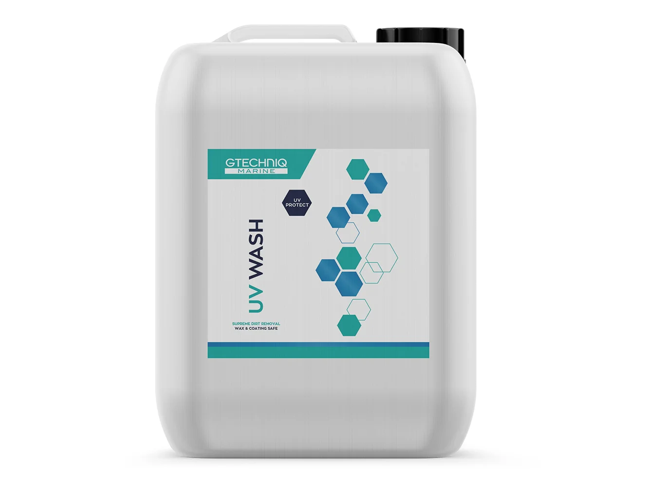 Gtechniq UV Wash - 5L