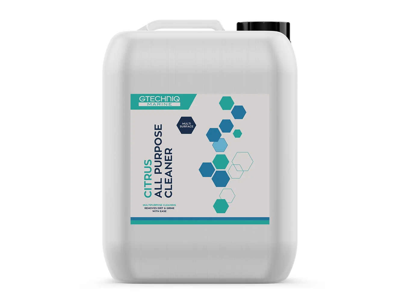 Gtechniq Citrus All-Purpose Cleaner - 5L