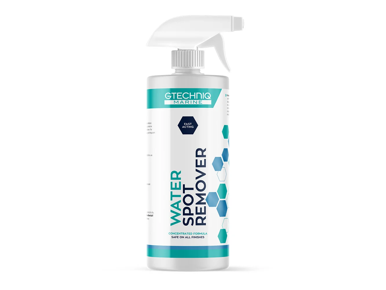 Gtechniq Water Spot Remover - 500ml