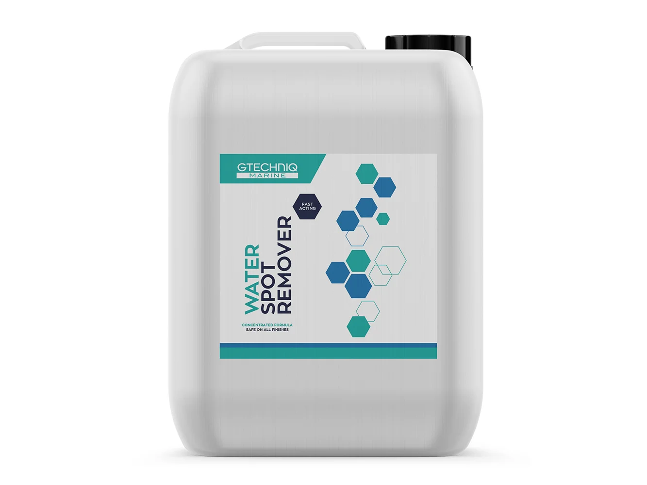 Gtechniq Water Spot Remover - 5L