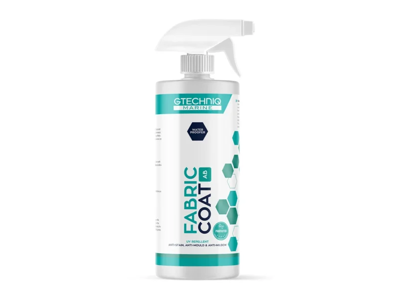 Gtechniq Fabric Coat - 500ml