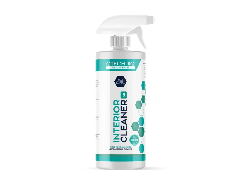Gtechniq Interior Cleaner - 500ml