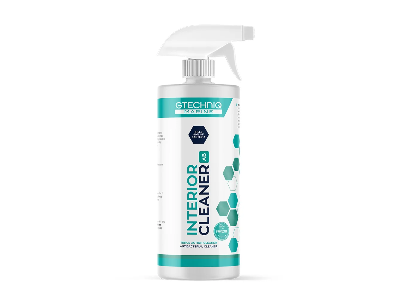 Gtechniq Interior Cleaner - 500ml