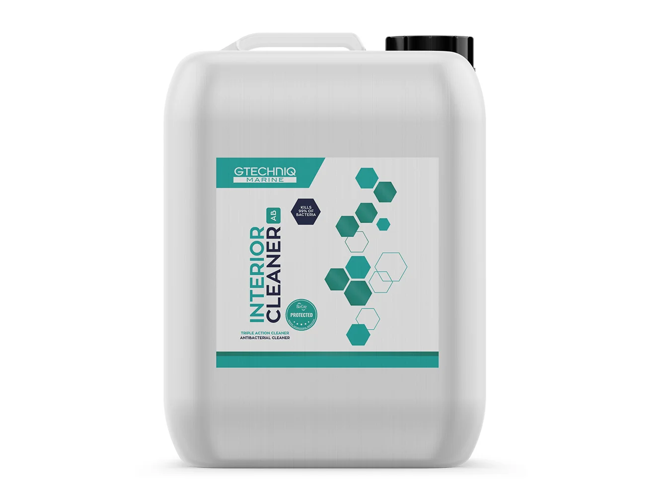 Gtechniq Interior Cleaner - 5L