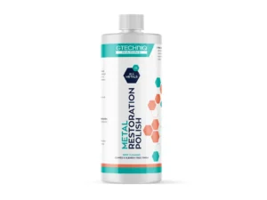 Gtechniq Metal Restoration Polish - 250ml