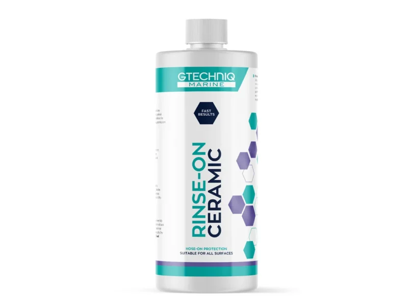 Gtechniq Rinse-On Ceramic - 500ml Refill