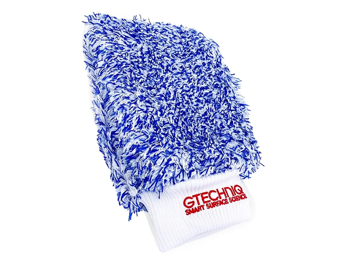 Gtechniq Microfiber Wash Mitt