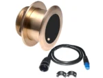 Airmar B175HW Bronze 0 Degree Thru-Hull 1kW f/Garmin w/8-Pin Connector