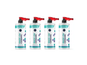 Gtechniq Rinse-On Ceramic - 500ml *4-Pack