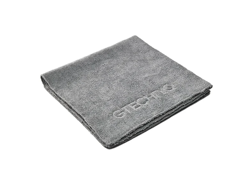 Gtechniq MF1 ZeroR Microfiber Buff Cloth *10-Pack
