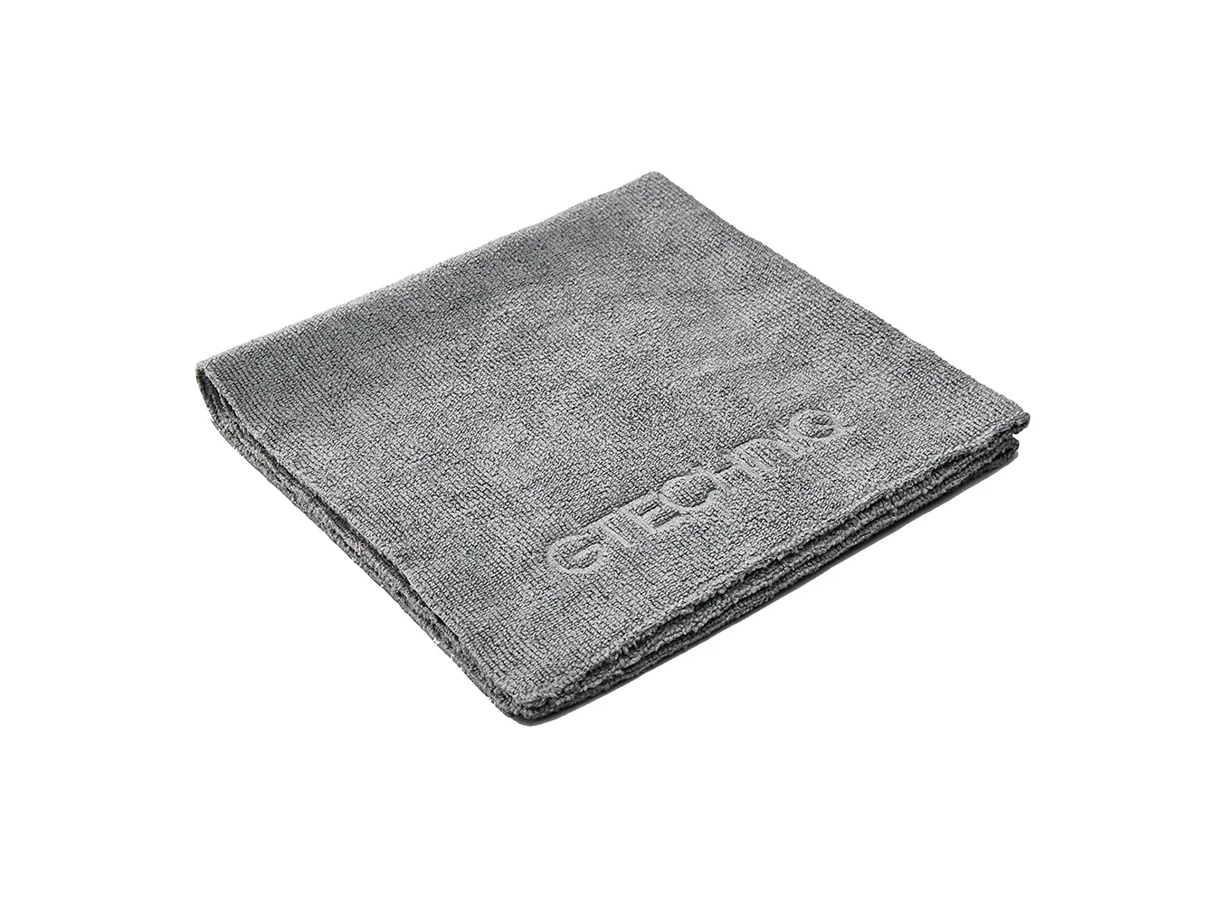 Gtechniq MF1 ZeroR Microfiber Buff Cloth *10-Pack