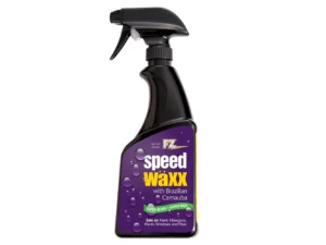 Flitz FZ Speed Waxx w/Brazilian Carnauba - 16oz