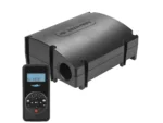 Aquatic AV SWA6+ Amplified Bluetooth Combined Stereo & Subwoofer
