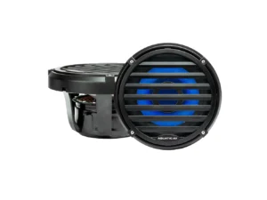 Aquatic AV Elite 10" RGB Subwoofer - Black