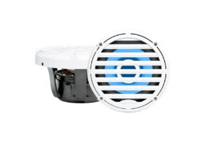 Aquatic AV Elite 10" RGB Subwoofer - White