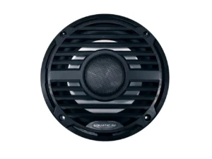 Aquatic AV PRO Classic 10" RGB Subwoofer - Black