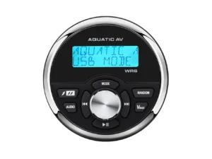 Aquatic AV WR6 Wired Remote Control f/6-Series
