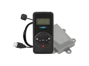 Aquatic AV RF6 Remote Control Kit