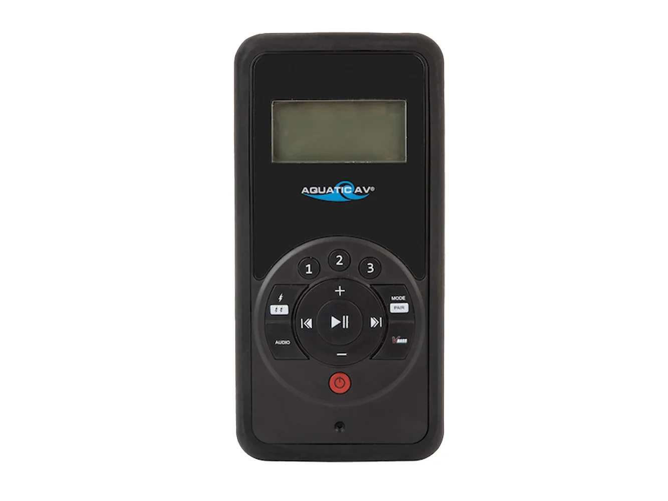 Aquatic AV RF6 Wireless Remote Control