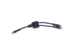 Aquatic AV RGB Y-Splitter