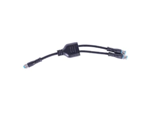Aquatic AV RGB Y-Splitter