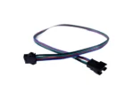 Aquatic AV RGB 9' Cable w/JST Connector