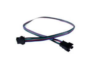 Aquatic AV RGB 9' Cable w/JST Connector