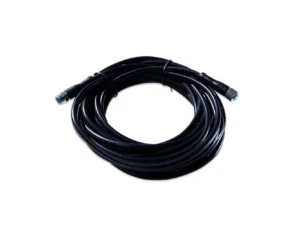 Aquatic AV RGB Extension 12" w/DIN Connector