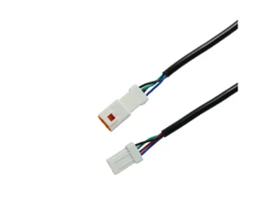 Aquatic AV HRB RGB Extension M-F - 4'