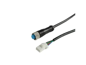 Aquatic AV RGB Adapter DIN Female-HRB Male