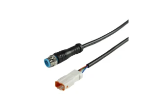 Aquatic AV RGB Adapter DIN Male-HRB Female