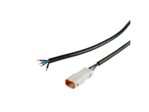 Aquatic AV RGB HRB Female to Open Wire