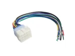 Aquatic AV Universal Wiring Harness