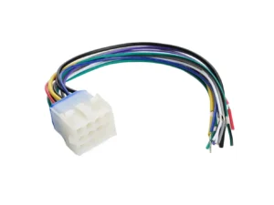 Aquatic AV Universal Wiring Harness