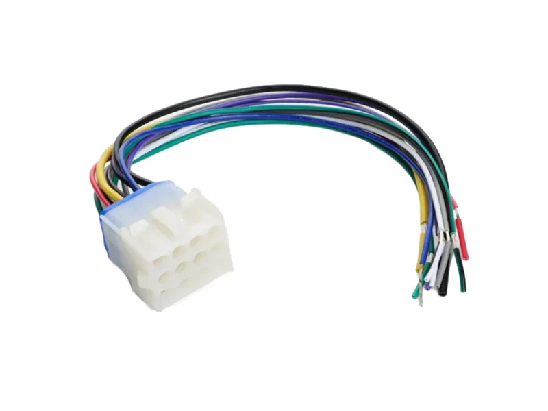 Aquatic AV Universal Wiring Harness