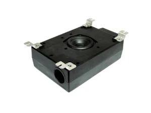 Aquatic AV SWA6 Mini Combined Stereo & Subwoofer