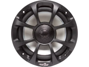 Aquatic AV 6.5" PRO Sport Speakers - Black (Pair)