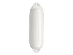 Polyform NF-3 Heavy-Duty Twin Eye 5.6" x 19" - White