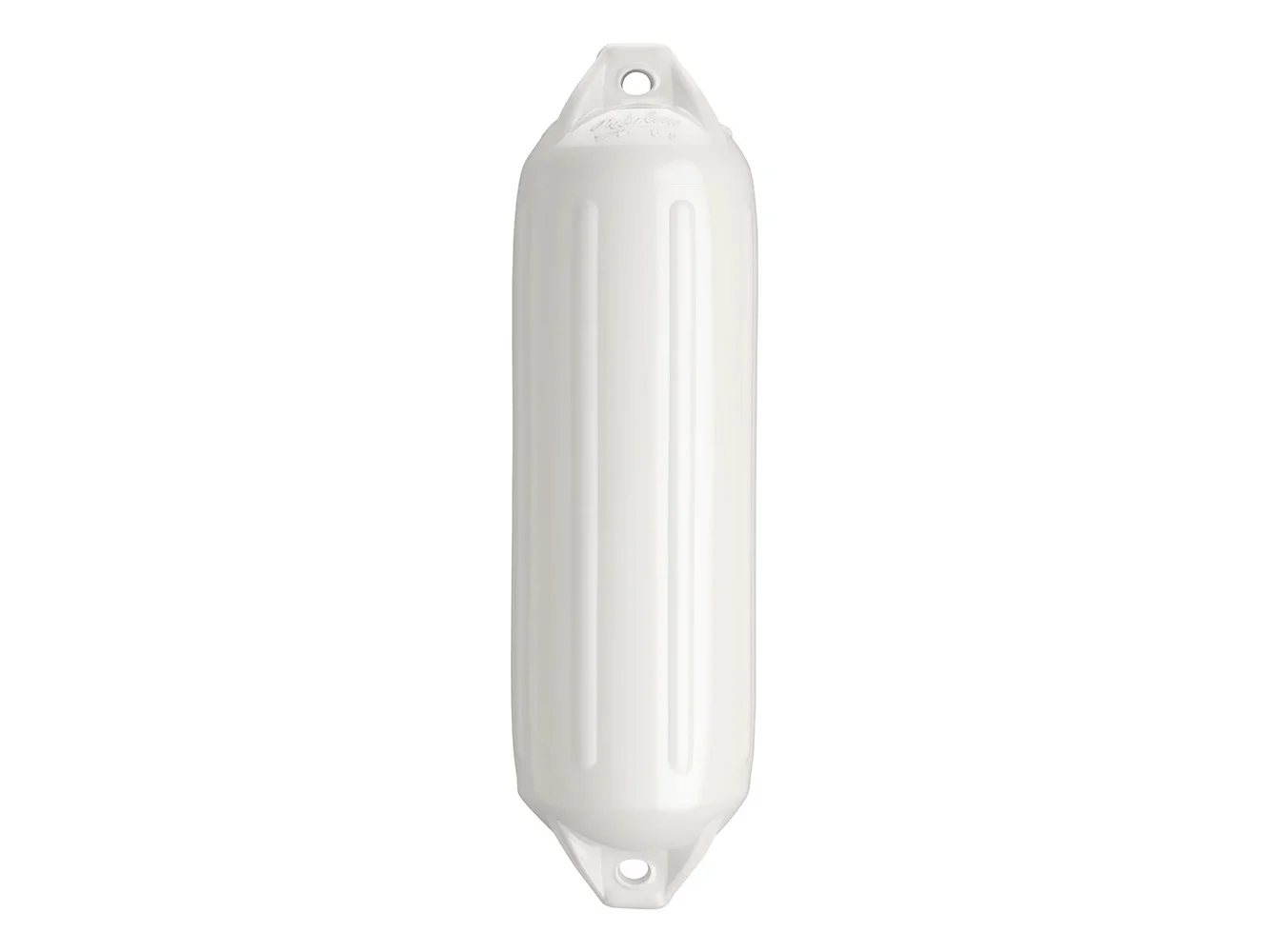 Polyform NF-3 Heavy-Duty Twin Eye 5.6" x 19" - White