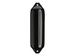 Polyform NF-3 Heavy-Duty Twin Eye 5.6" x 19" - Black