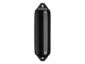 Polyform NF-4 Heavy-Duty Twin Eye 6.4" x 12.6" - Black