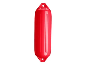Polyform NF-4 Heavy-Duty Twin Eye 6.4" x 12.6" - Red