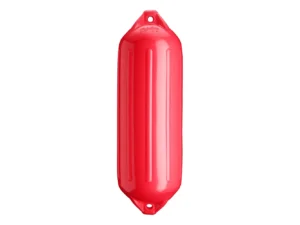 Polyform NF-5 Heavy-Duty Twin Eye 8.9" x 26.8" - Red